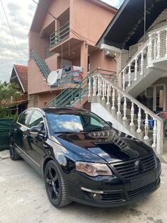 Volkswagen - Passat - 2.0tdi