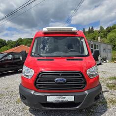 Ford - TRANZIT