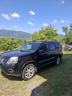 Nissan - X-Trail - 2.0dci