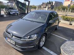 Volkswagen - Golf 7.5 - 1.6