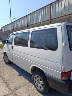 Volkswagen - t4