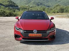 Volkswagen - Arteon - 2.0//TDI//DSG//R line