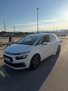 Citroen - Grand C4 SpaceTourer - 1.5 dci