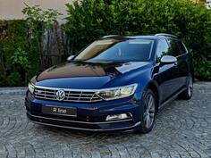 Volkswagen - Passat - 1.6 TDI R line
