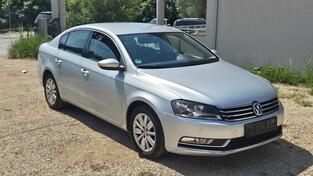 Volkswagen - Passat - tdi