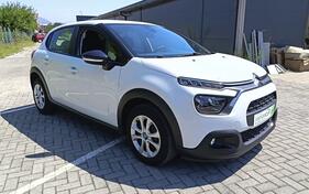 Citroen - C3 - 1.2-12/2020