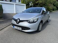 Renault - Clio - 1.5 DCI, Grandtour