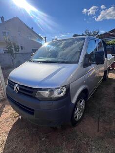 Volkswagen - Ostalo - 2.0 tdi