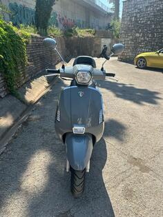 KSR Moto - 2026