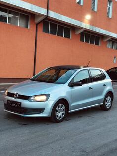 Volkswagen - Polo - 1.6