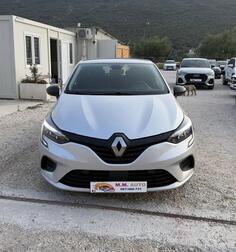 Renault - Clio - 1.5 dCi 11/2020g