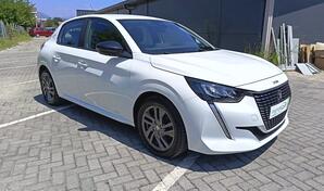 Peugeot - 208 - 1.2-08/2022