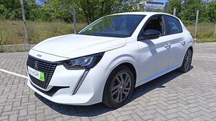 Peugeot - 208 - 1.2-08/2022