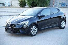 Renault - Clio - 1.5 dci 85 12/2020