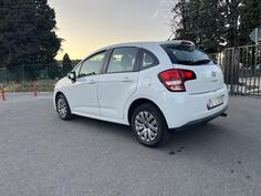 Citroen - C3 - 1.4 hdi