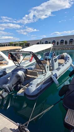 Ranieri - Cayman 26 Sport Touring