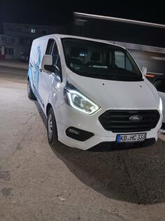 Ford - Kombi