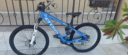 Cross - Dexter alloy 26