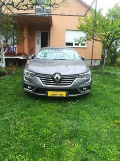 Renault - Talisman - 1.5 dci