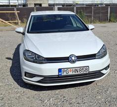 Volkswagen - Golf 7 - 1.6