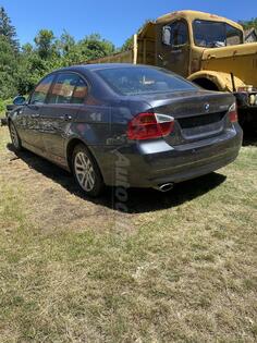 BMW - 320 - 2.0 d