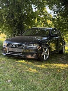 Audi - A4 - 2.0
