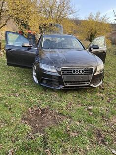 Audi - A4 - 2.0