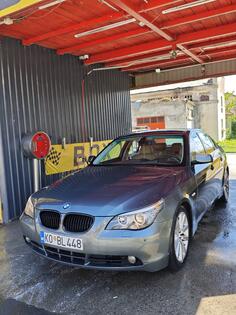 BMW - 530 - d M57