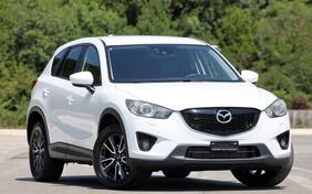 Mazda - CX-5 - AVD Automatic