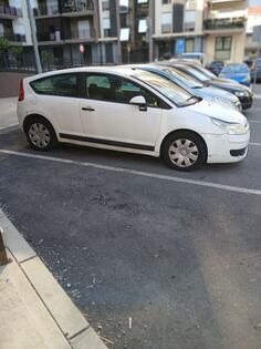 Citroen - C4 - 1.6 HDI