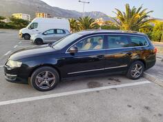 Volkswagen - Passat - B6