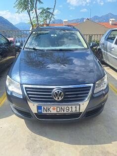 Volkswagen - Passat - 2.0 TDI