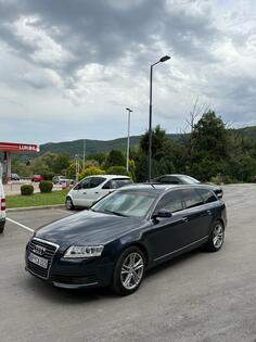 Audi - A6 - 2.0