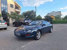 Toyota - Celica - 1.8