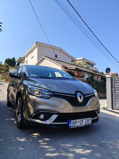 Renault - Scenic - 1.5 DCI