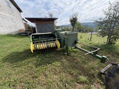 John Deere - 224T
