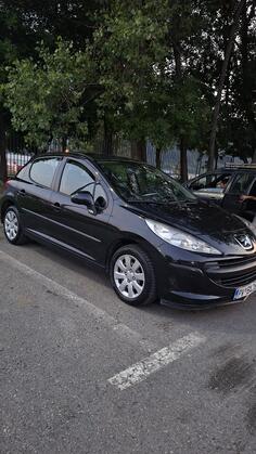 Peugeot - 207 - 1.6 HDI