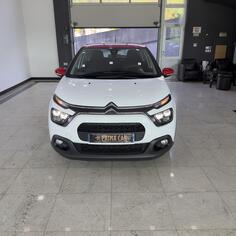 Citroen - C3 - 1.5 HDI/Bicolore