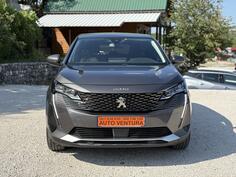 Peugeot - 5008 - 1.5//HDI//VELIKI SERVIS//7SJEDISTA