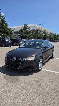 Audi - A3 - 1.6 TDI