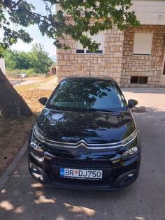 Citroen - C3 - 1.5hdi