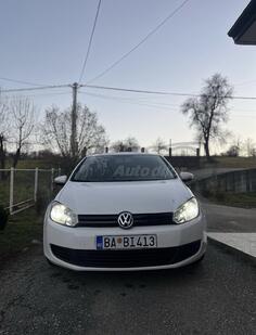 Volkswagen - Golf 6 - 1.6TDI