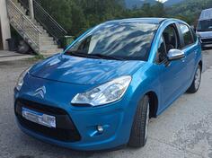 Citroen - C3 - 1.4 HDI