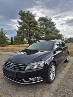 Volkswagen - Passat - 1.6 TDI