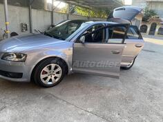 Audi - A3 - 1.9 TDI