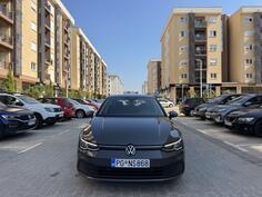 Volkswagen - Golf 8 - 2.0 TDI