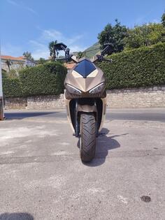 Peda - 125 cc