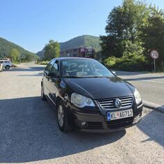Volkswagen - Polo - 1.4TDI