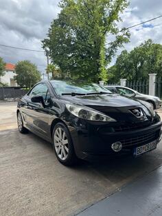 Peugeot - 207 - 1.6
