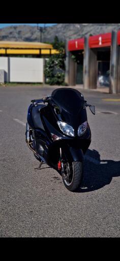Yamaha - T max 500